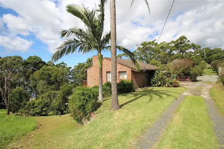 Main view of Homely house listing, 38 Patsys Flat Road, Smiths Lake NSW 2428