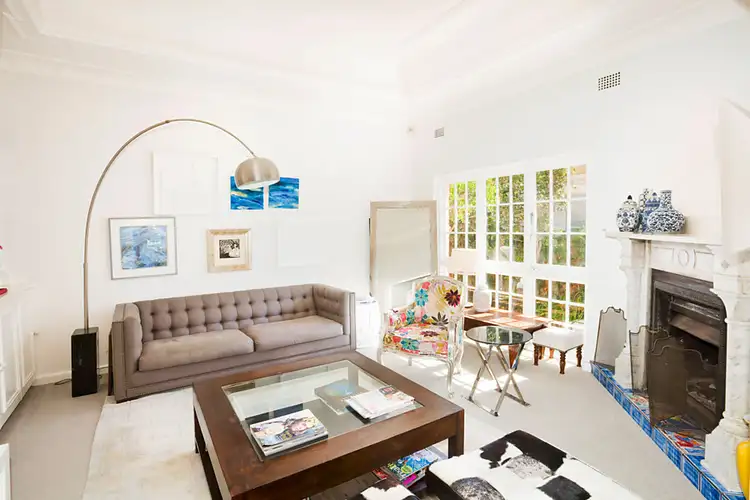 Third view of Homely house listing, 24 Salisbury Road, Rose Bay NSW 2029