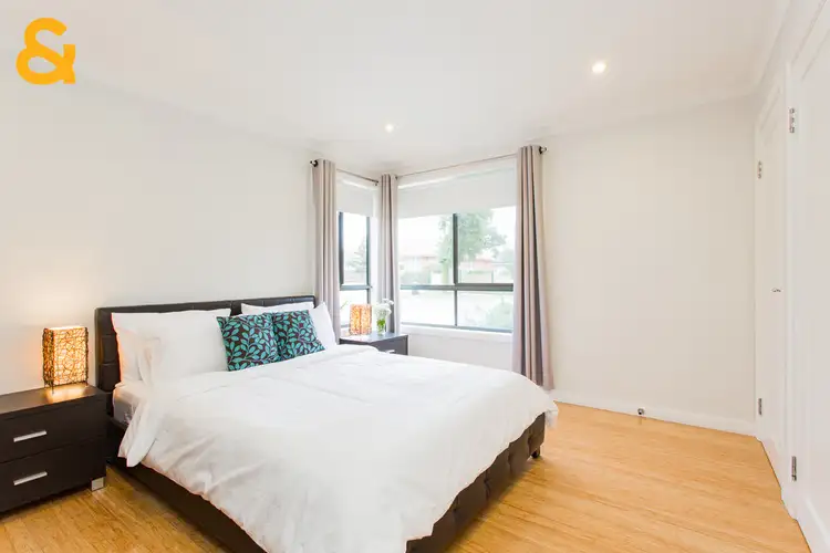 Fourth view of Homely house listing, 14 Wooltana Road, Keysborough VIC 3173