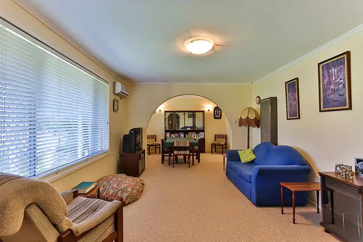 Second view of Homely house listing, 52 Skehan Street, Centenary Heights QLD 4350