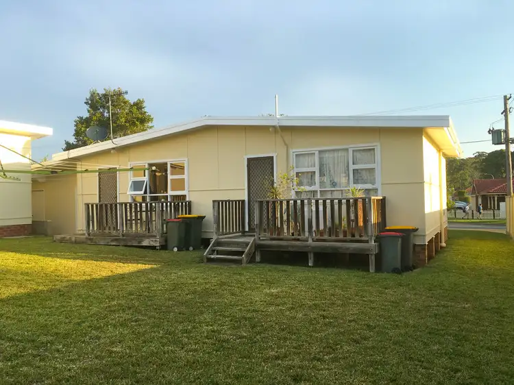 23 Balmoral Road, Burrill Lake NSW 2539