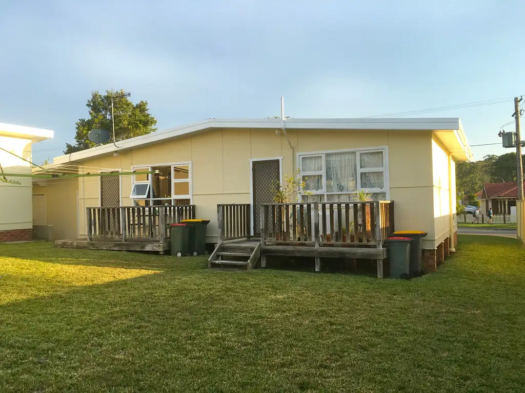 Main view of Homely house listing, 23 Balmoral Road, Burrill Lake NSW 2539