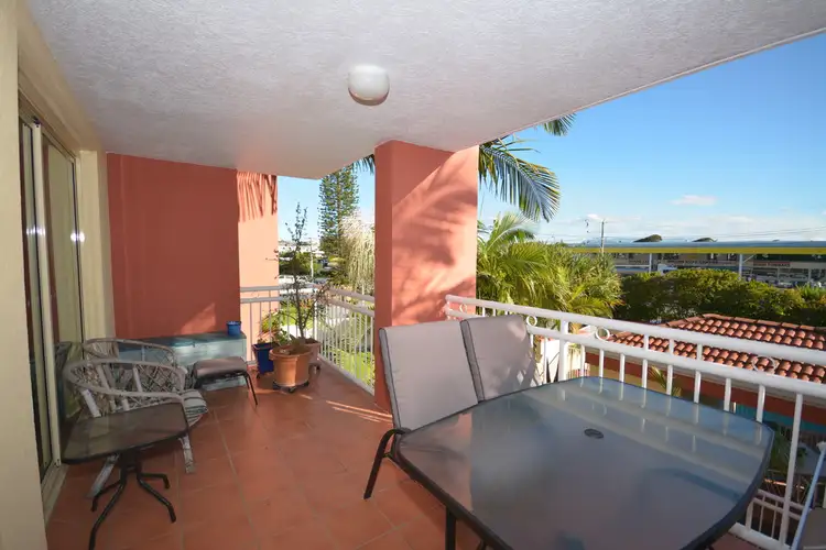 Second view of Homely unit listing, 14/2103 Gold Coast Hwy, Miami QLD 4220