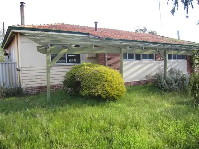 730 JARRAHDALE ROAD, Jarrahdale WA 6124