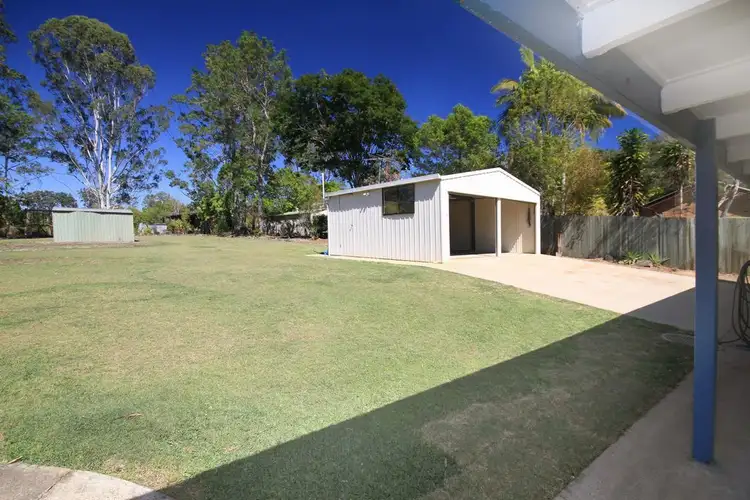 Fifth view of Homely house listing, 10 Carnarvon Drive, Beerwah QLD 4519
