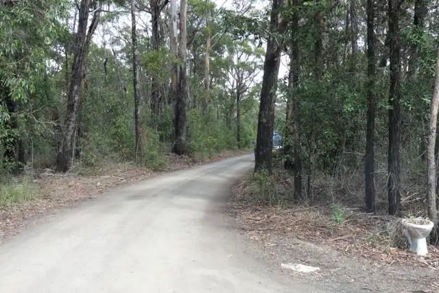 Fifth view of Homely land listing, Lot 1 & 2 Sussex Inlet Rd, Sussex Inlet NSW 2540