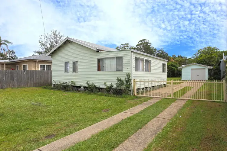 Second view of Homely house listing, 59 Marcia Street, Coffs Harbour NSW 2450