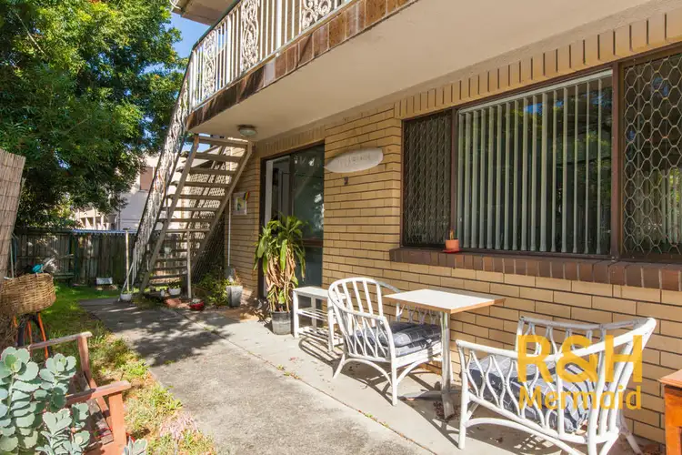 2/2253 Gold Coast HIghway, Mermaid Beach QLD 4218