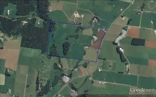 Third view of Homely rural property listing, 1556 Pine Road, Riana TAS 7316