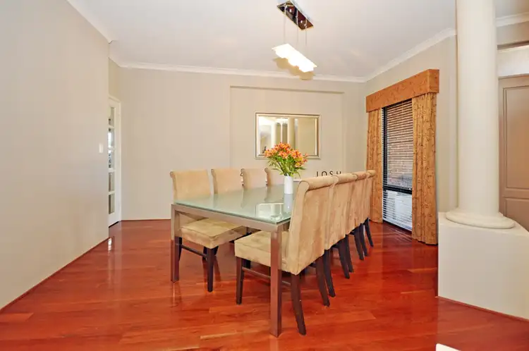 Fifth view of Homely house listing, 14 Woburn Park Avenue, Ellenbrook WA 6069