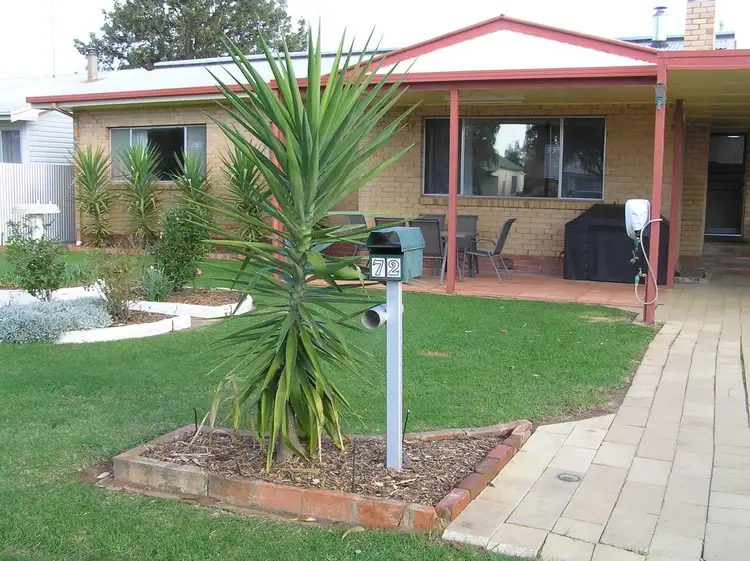Sixth view of Homely house listing, 72 Coreen Street, Jerilderie NSW 2716