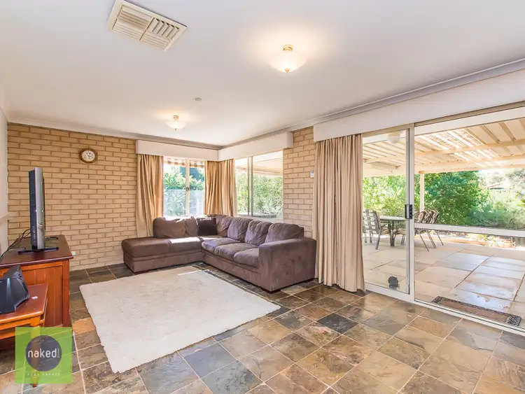 Sixth view of Homely house listing, 18 Billing Place, Mount Richon WA 6112