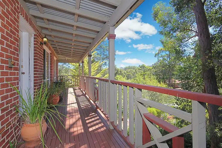Fifth view of Homely house listing, 7 Carramar Drive, Lilli Pilli NSW 2536
