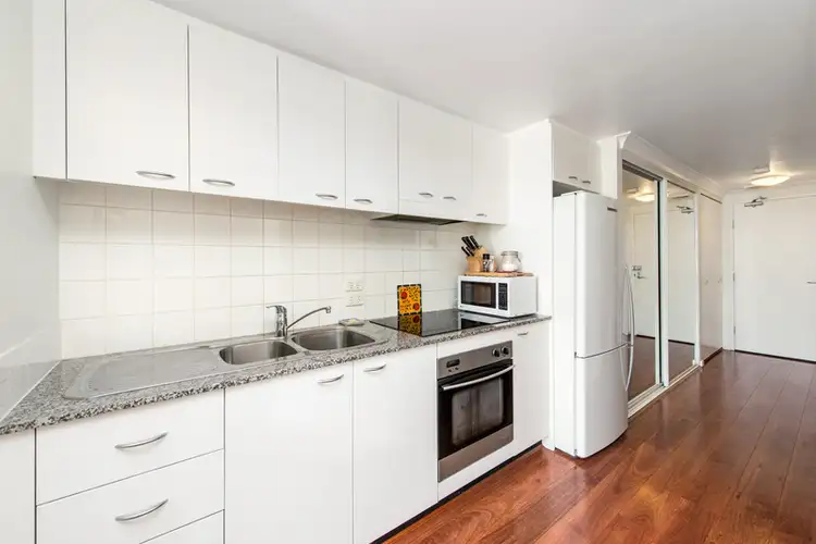 Second view of Homely apartment listing, 206/1 Phillip Street, Petersham NSW 2049
