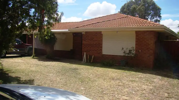 36 Kookaburra Drive, Greenfields WA 6210