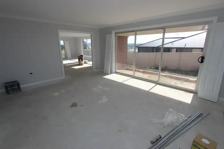 Third view of Homely house listing, 81 Graham Drive, Kelso NSW 2795