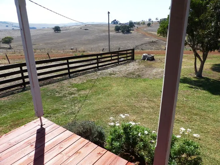 Third view of Homely rural property listing, 17 Robertson Street, Merino VIC 3310