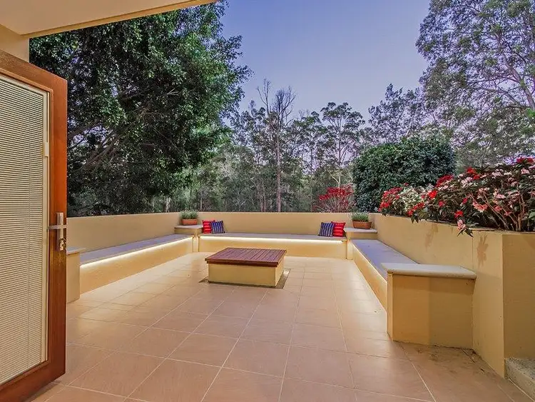 Sixth view of Homely house listing, 47 Canopy Drive, Bonogin QLD 4213