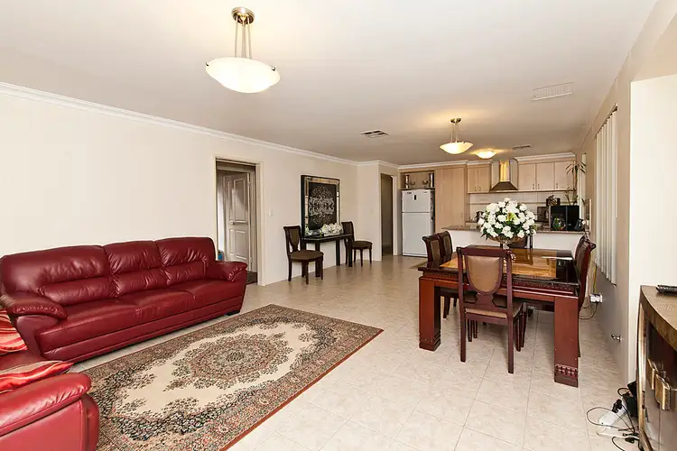 Fifth view of Homely house listing, 5 Wildfinch Street, Beeliar WA 6164