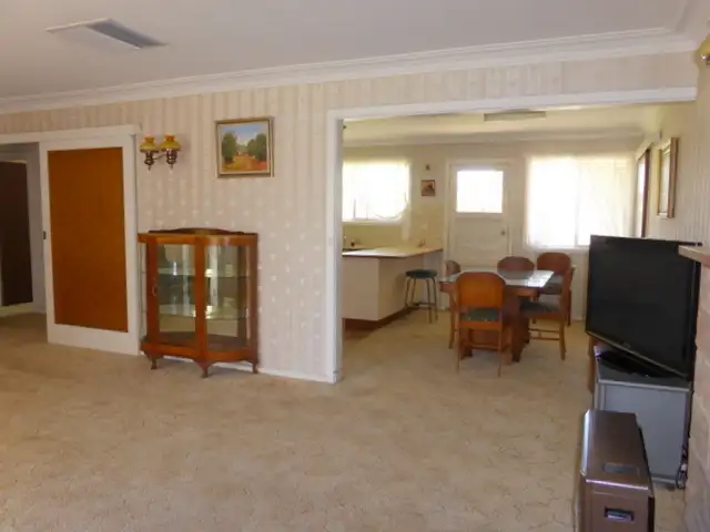 Sixth view of Homely house listing, 3 Downes Cres, Parkes NSW 2870
