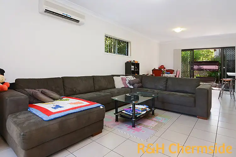 Second view of Homely townhouse listing, 5/50 Halcomb Street, Zillmere QLD 4034