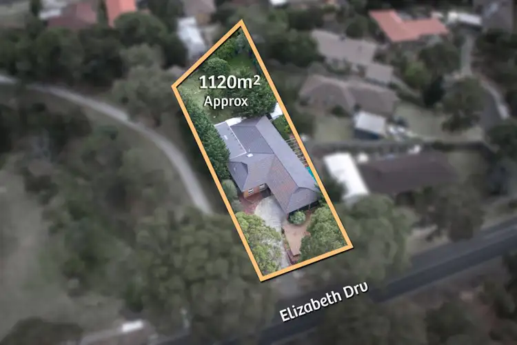 Seventh view of Homely house listing, 360 Elizabeth Drive, Sunbury VIC 3429