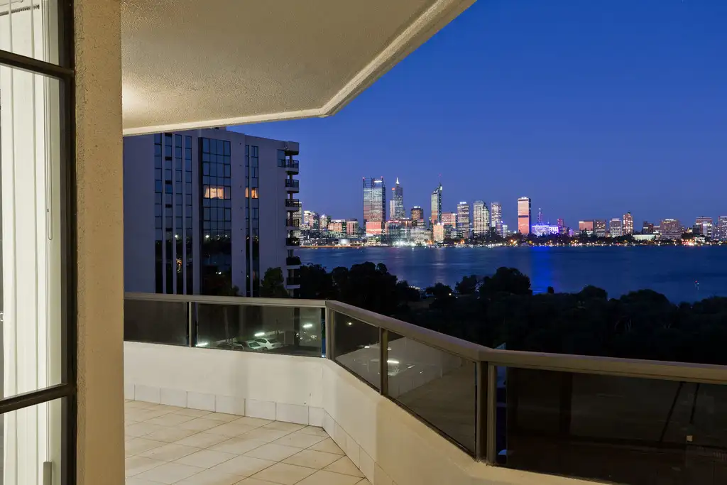 Main view of Homely house listing, 18/166 Mill Point Road, South Perth WA 6151