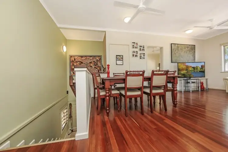 Second view of Homely house listing, 13 Gleneagles Crescent, Marrara NT 812