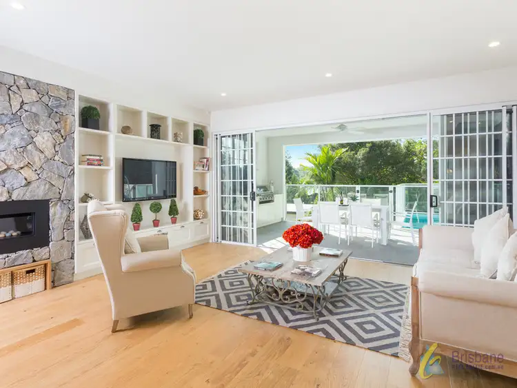 Fourth view of Homely house listing, 49 Chapman Street, Chapel Hill QLD 4069