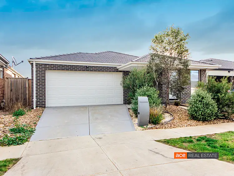 39 Cindia Crescent, Tarneit VIC 3029