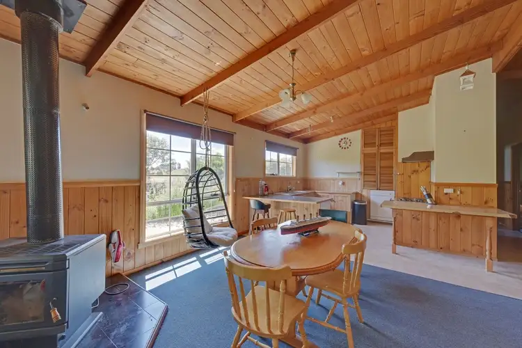 Fourth view of Homely rural property listing, 519 Swamp Road, Sprent TAS 7315