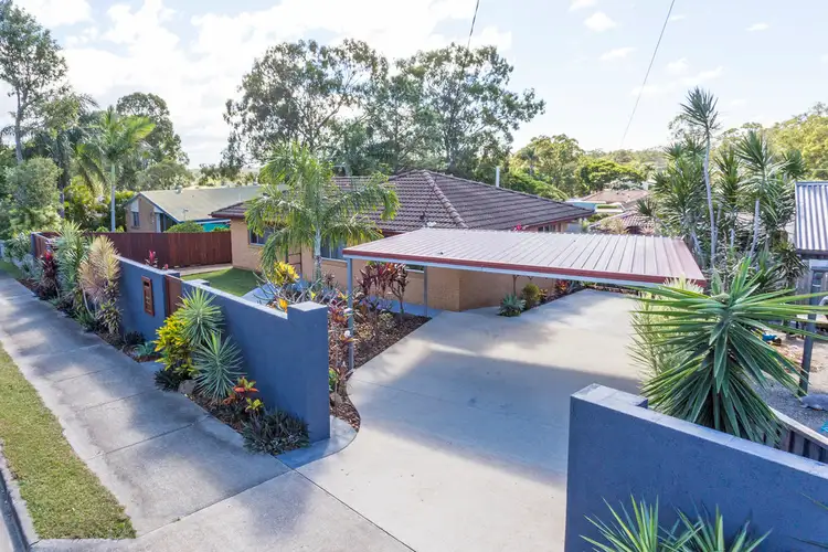 Second view of Homely house listing, 223 Railway Parade, Thorneside QLD 4158