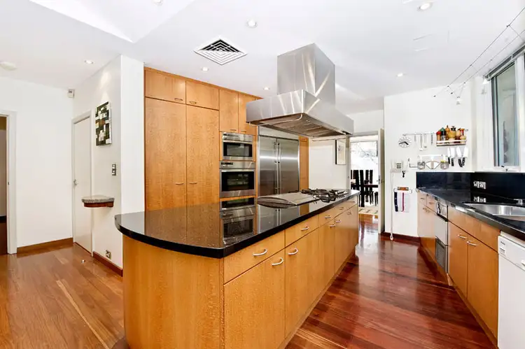 Third view of Homely house listing, 36 Olola Avenue, Vaucluse NSW 2030