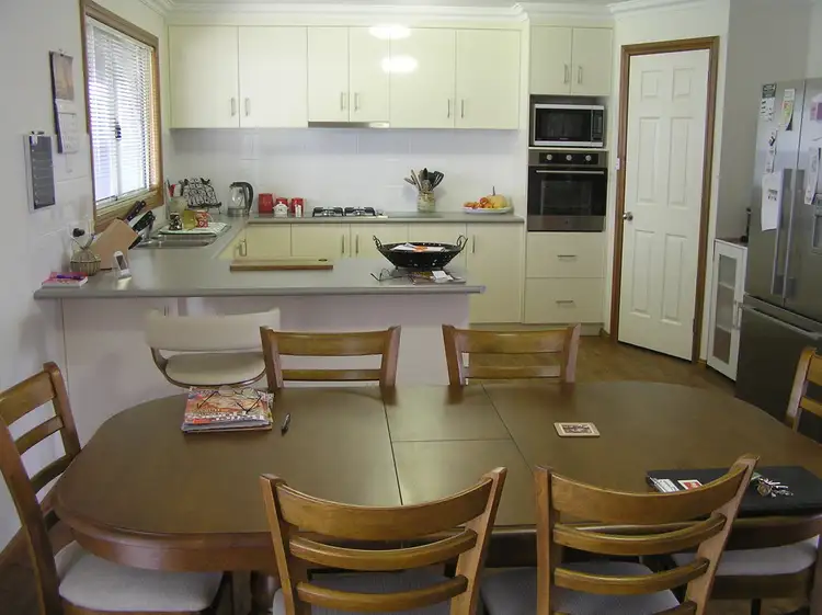 Sixth view of Homely house listing, 23 COREEN STREET, Jerilderie NSW 2716