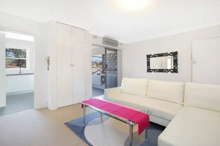 Sixth view of Homely apartment listing, 9/39 Harbourne Road, Kingsford NSW 2032