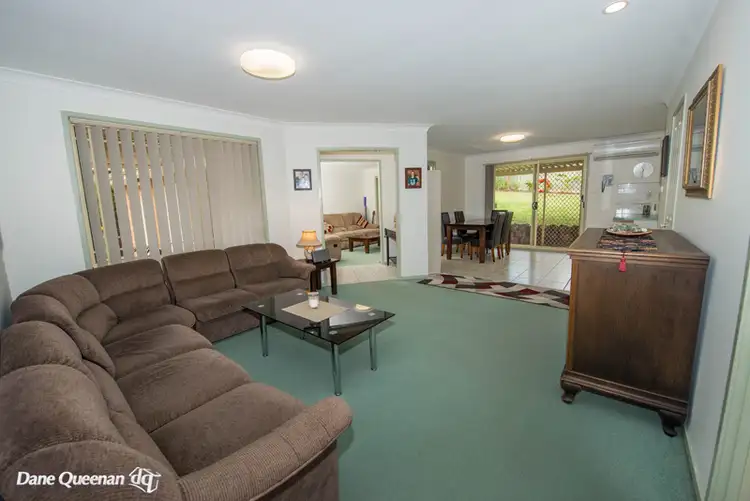 Third view of Homely house listing, 12 Castaway Close, Boat Harbour NSW 2316