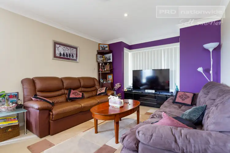 Fifth view of Homely house listing, 3/32 Avocet Drive, Estella NSW 2650