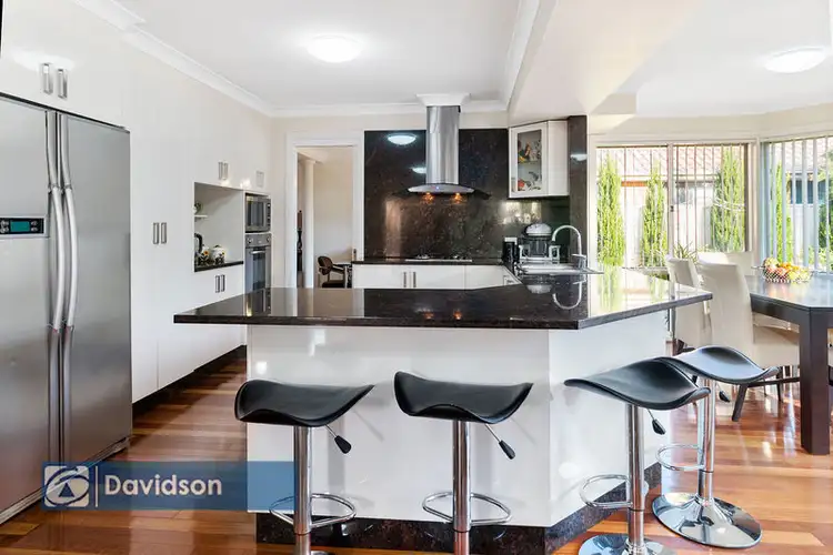 Sixth view of Homely house listing, 28 Como Court, Wattle Grove NSW 2173