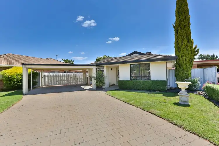 Third view of Homely house listing, 14 Andamifi Court, Mildura VIC 3500
