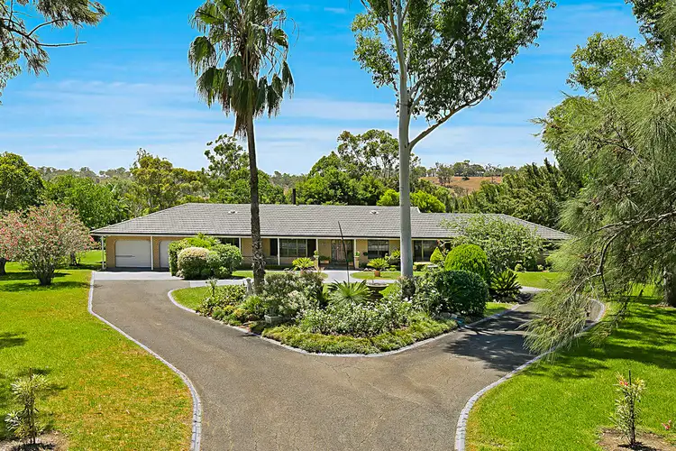 Main view of Homely house listing, 93 Carrington Road, Torrington QLD 4350
