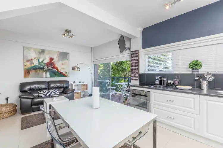 Fourth view of Homely apartment listing, 15/37 Paulik Way, Hamilton Hill WA 6163