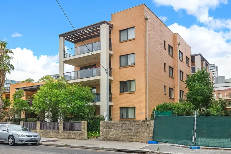 4/38-40 Meryla Street, Burwood NSW 2134