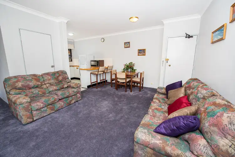 Sixth view of Homely house listing, 3/1 Weatherly Close, Nelson Bay NSW 2315