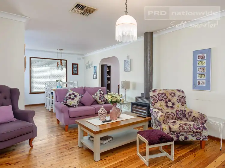 Second view of Homely house listing, 74 Raye Street, Tolland NSW 2650