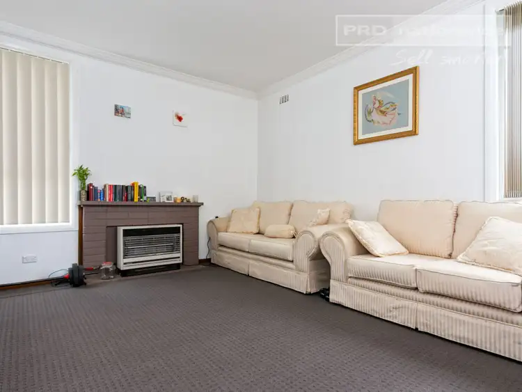 Fifth view of Homely house listing, 23 Phillip Avenue, Mount Austin NSW 2650