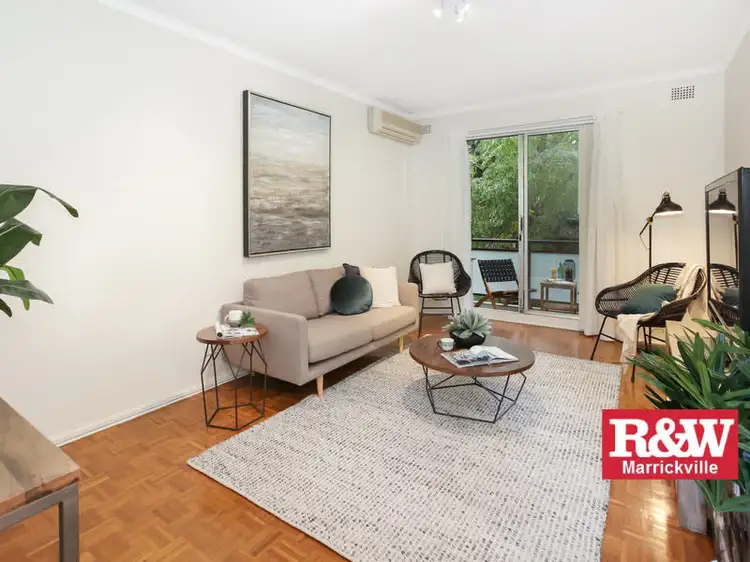 3/19 Woodcourt Street, Marrickville NSW 2204