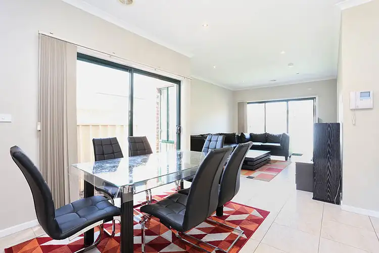 Fifth view of Homely house listing, 1/39 Gosford Way, Broadmeadows VIC 3047