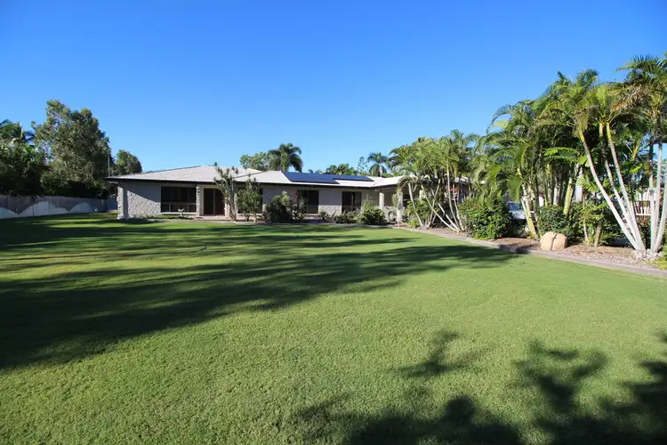 Third view of Homely house listing, 6 Nineteenth Avenue, Kirwan QLD 4817