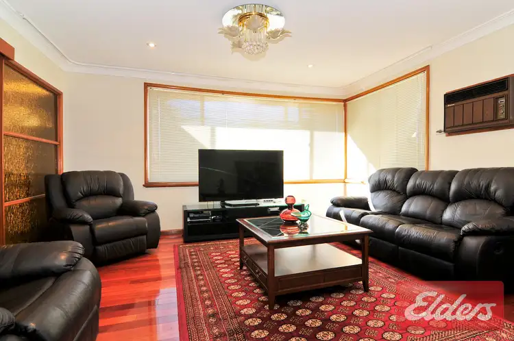 Fifth view of Homely house listing, 58 Magowar Road, Girraween NSW 2145