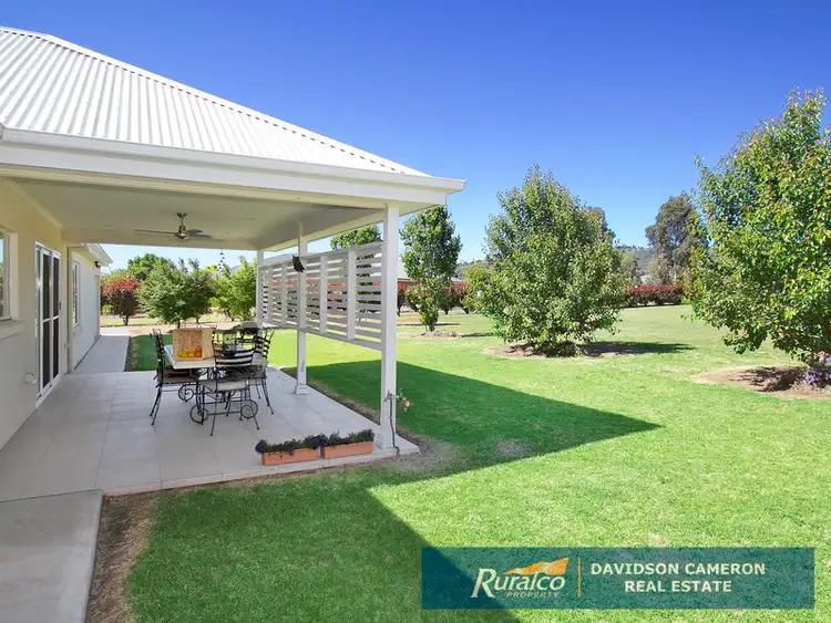 Fifth view of Homely house listing, 266 Forest Road, Tamworth NSW 2340